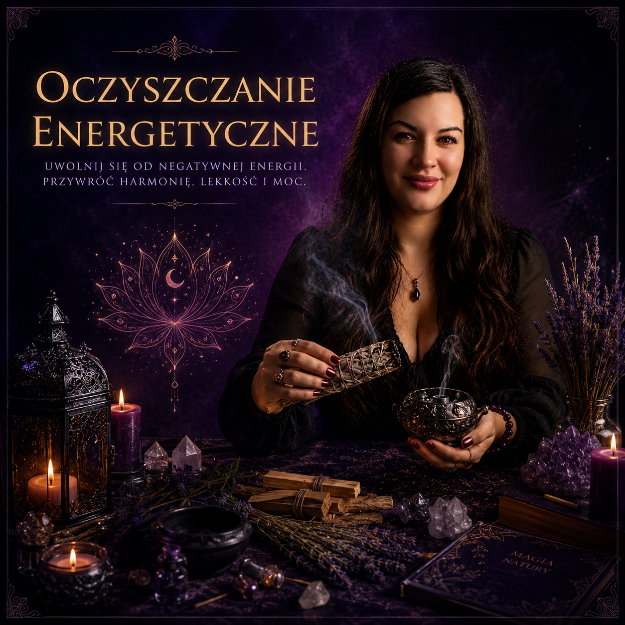 Rytuał Oczyszczający