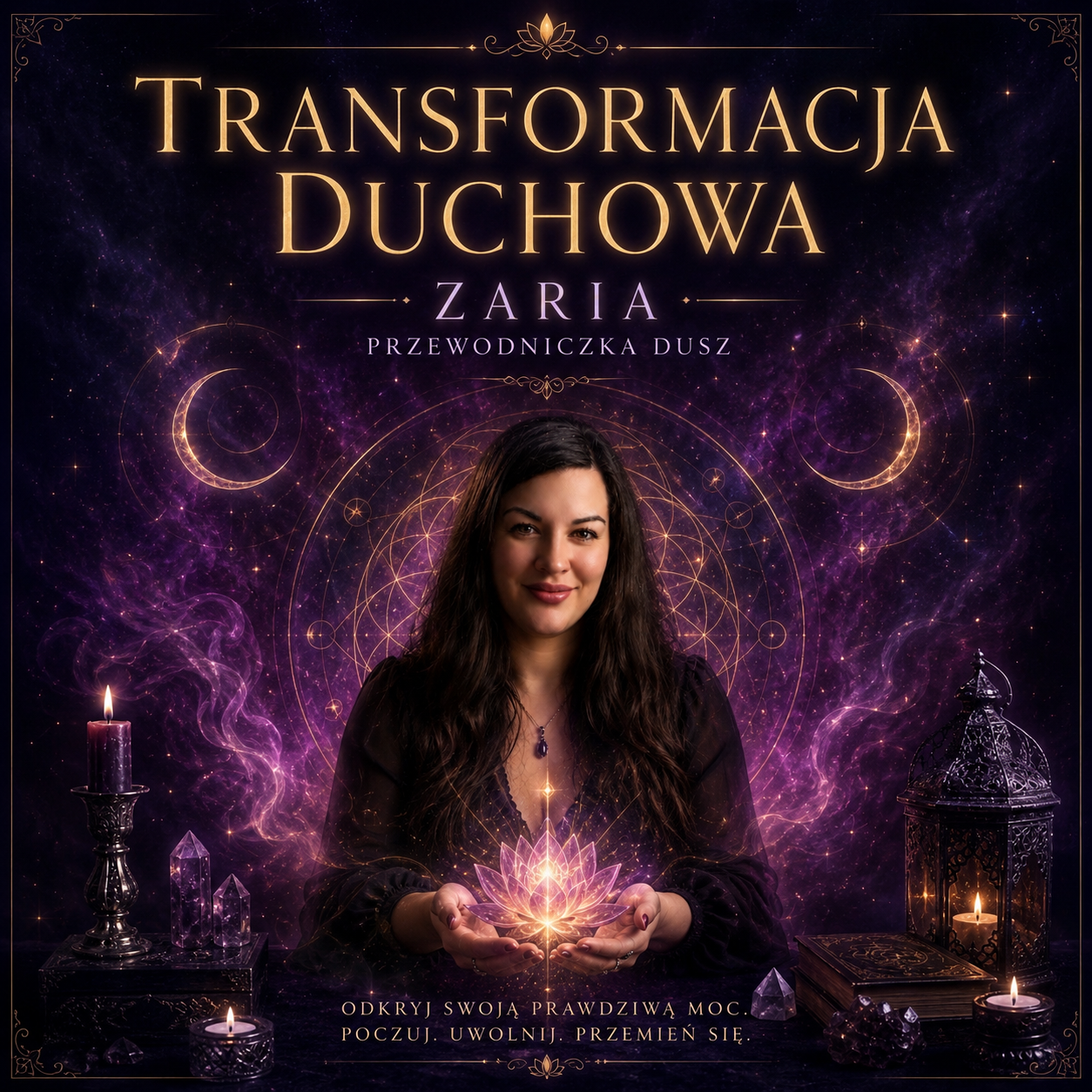 E-book Transformacja Duchowa
